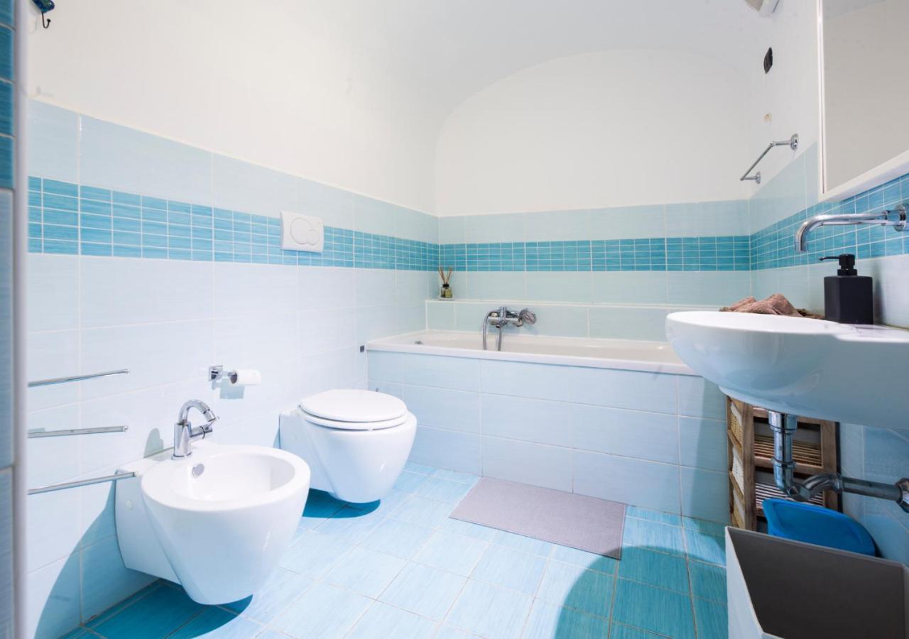 Elegante Loft In Centro Storico Acquario Διαμέρισμα Γένοβα Εξωτερικό φωτογραφία