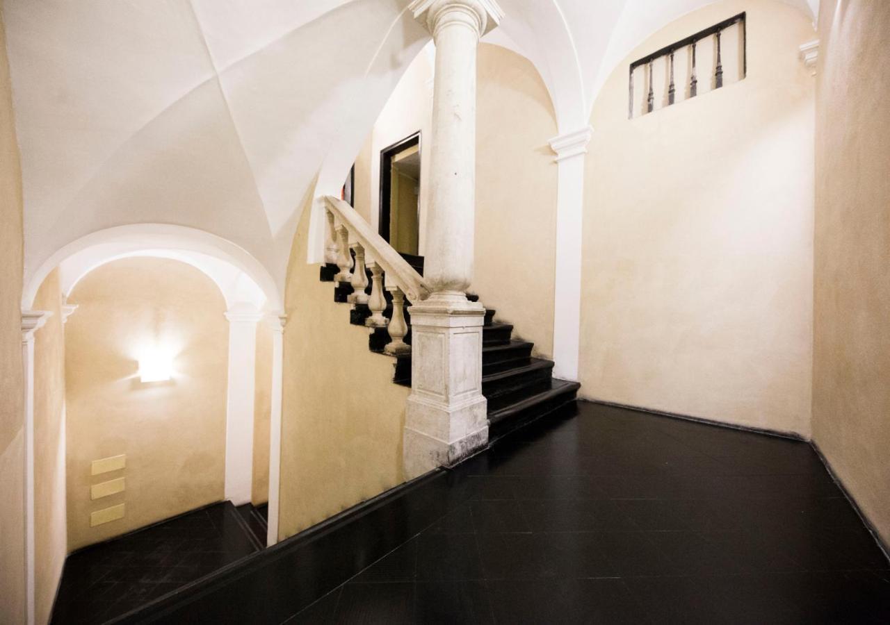 Elegante Loft In Centro Storico Acquario Διαμέρισμα Γένοβα Εξωτερικό φωτογραφία